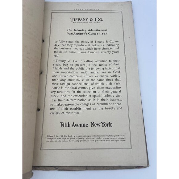 The Burr McIntosh Monthly Magazine August 1907 Antique Photo Famous People - Picture 3 of 9